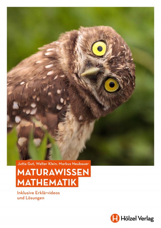 Maturawissen / Mathematik