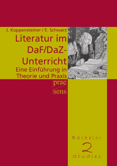 Literatur im DaF/DaZ-Unterricht