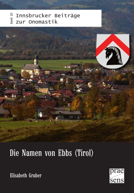 Die Namen von Ebbs (Tirol)