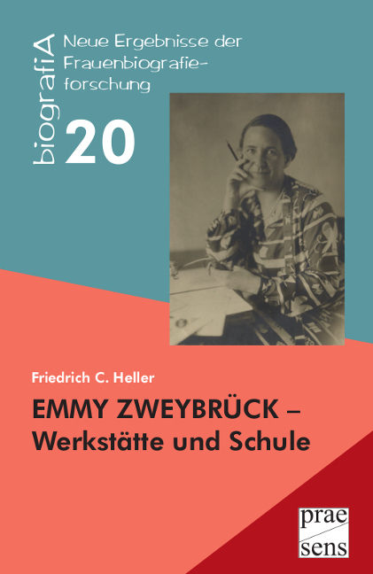 EMMY ZWEYBRÜCK – Werkstätte und Schule