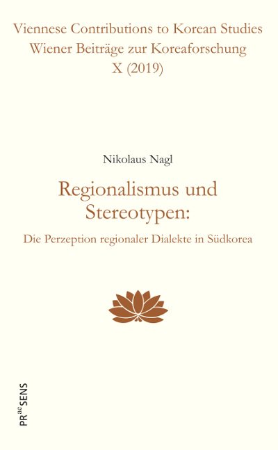 Regionalismus und Stereotypen