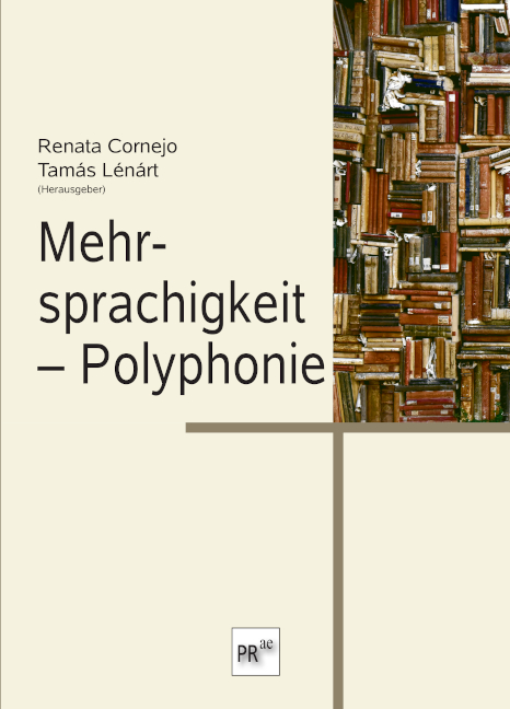 Mehrsprachigkeit – Polyphonie