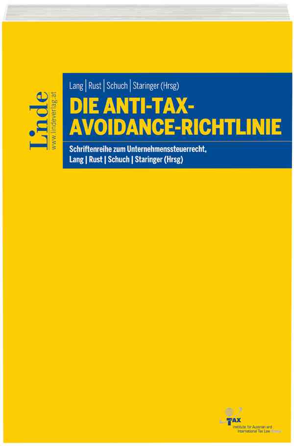 Die Anti-Tax-Avoidance-Richtlinie