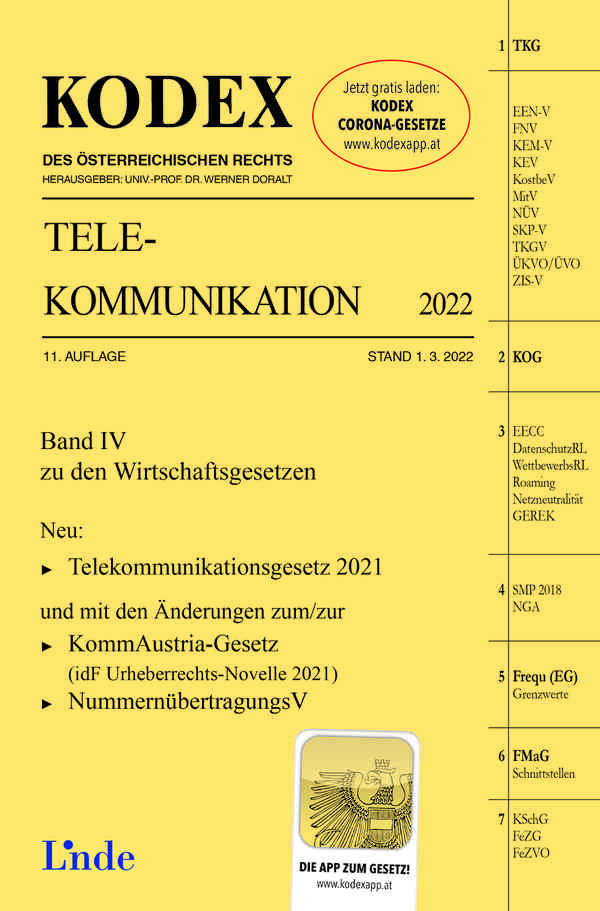 KODEX Telekommunikation 2022