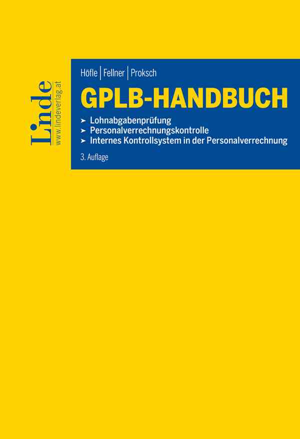 GPLB-Handbuch