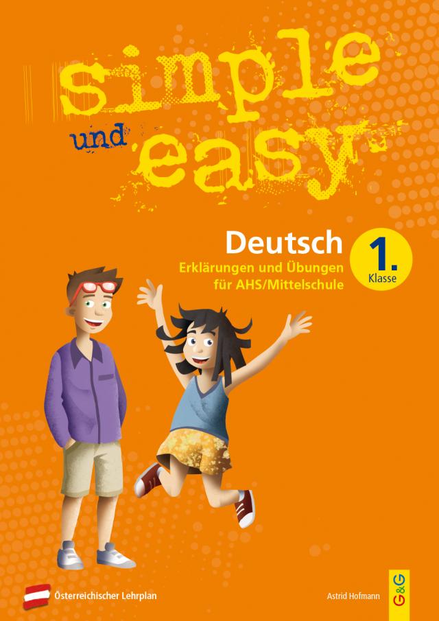 simple und easy Deutsch 1