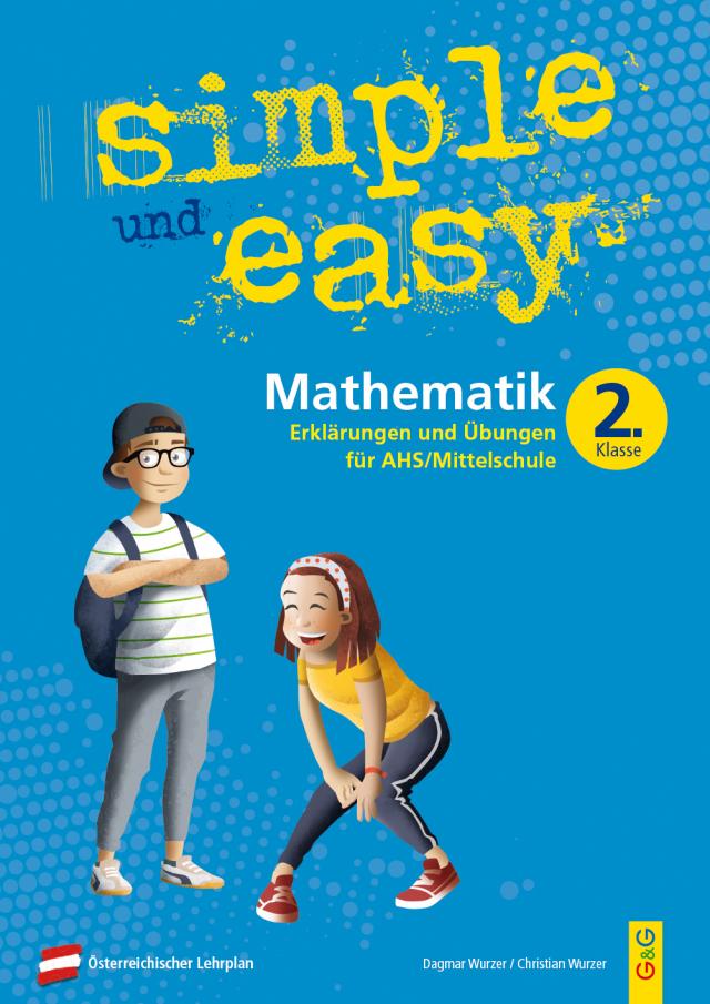 simple und easy Mathematik 2