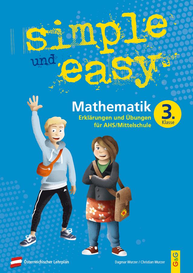 simple und easy Mathematik 3