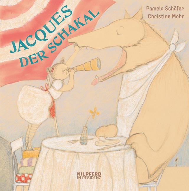 Jacques, der Schakal