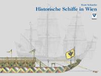 Historische Schiffe in Wien
