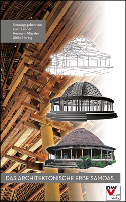 Das architektonische Erbe Samoas