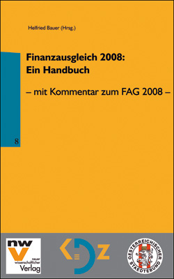 Finanzausgleich 2008