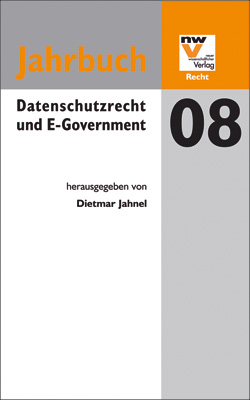 Datenschutzrecht und E-Government
