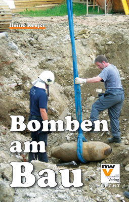 Bomben am Bau
