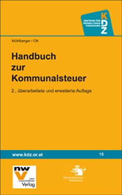 Handbuch zur Kommunalsteuer