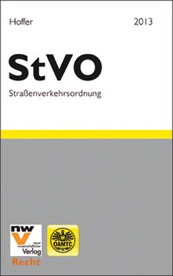 StVO – Straßenverkehrsordnung 1960