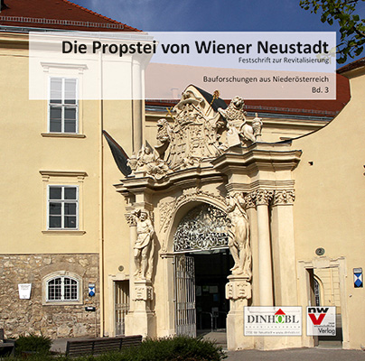 Die Propstei von Wiener Neustadt