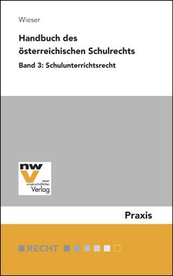 Handbuch des österreichischen Schulrechts