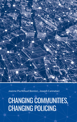 Changing Communities, Changing Policing
