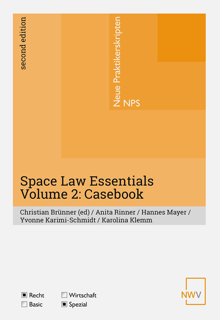 Space Law Essentials
