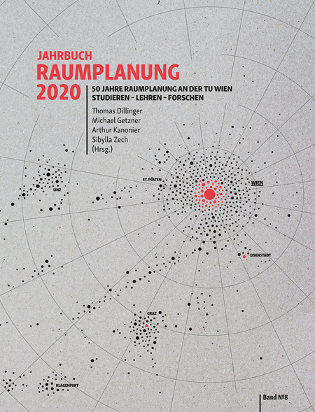 Raumplanung. Jahrbuch 2020