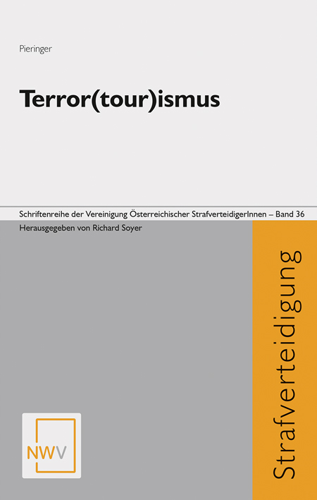 Terror(tour)ismus