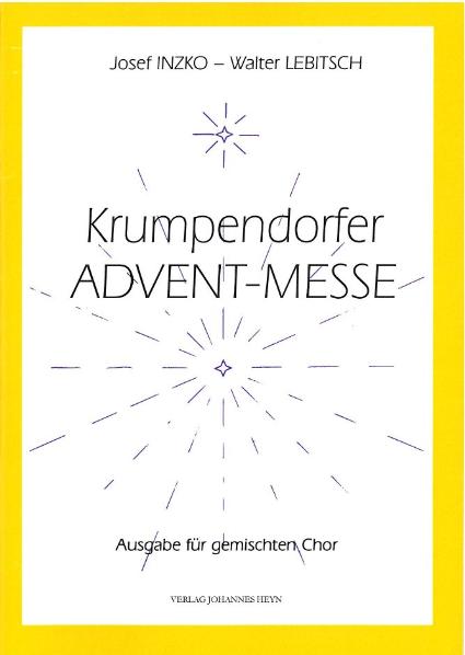 Krumpendorfer Advent-Messe