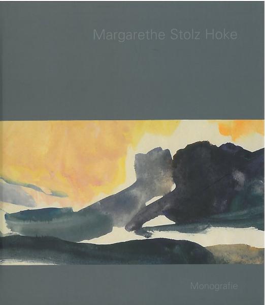 Margarethe Stolz Hoke