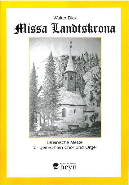 Missa Landtskrona