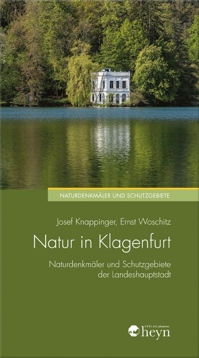 Natur in Klagenfurt