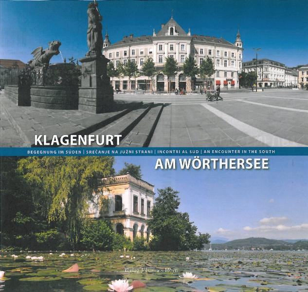 Klagenfurt am Wörthersee
