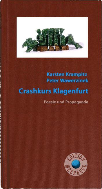 Crashkurs Klagenfurt