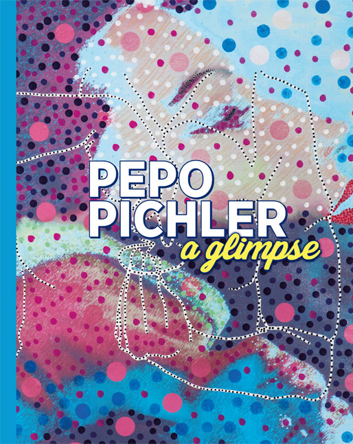 Pepo Pichler – a glimpse