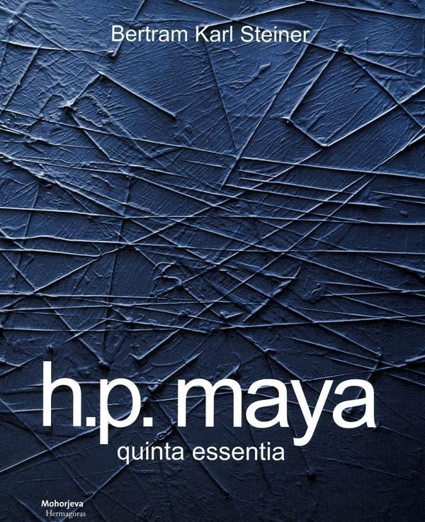 HP Maya - Quintessenz