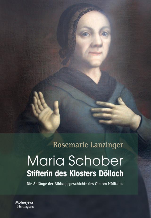 Maria Schober