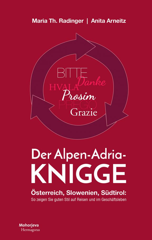 Der Alpen-Adria-Knigge