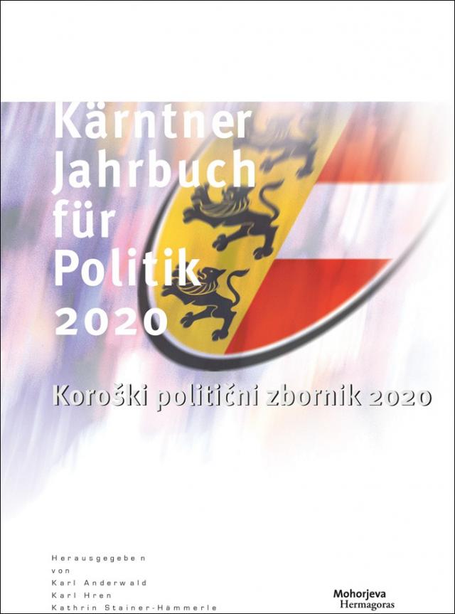 Kärntner Jahrbuch für Politik 2020