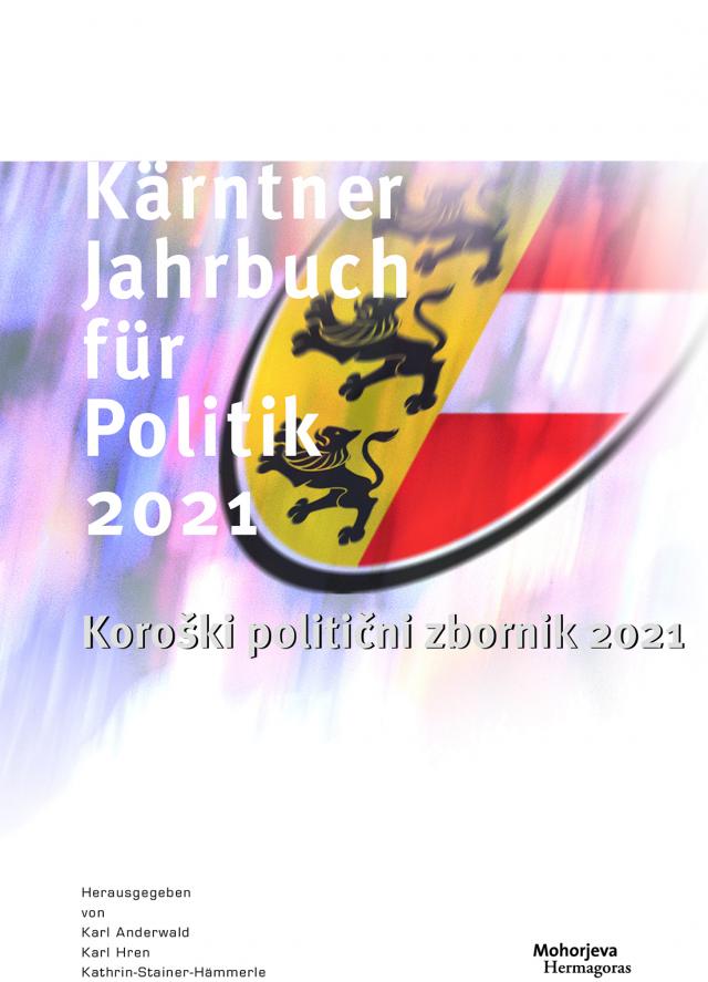 Kärntner Jahrbuch für Politik 2021