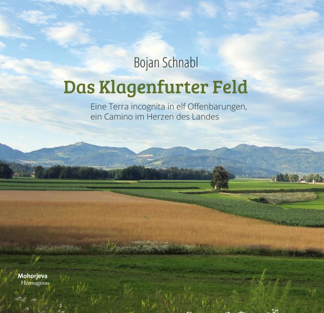 Das Klagenfurter Feld