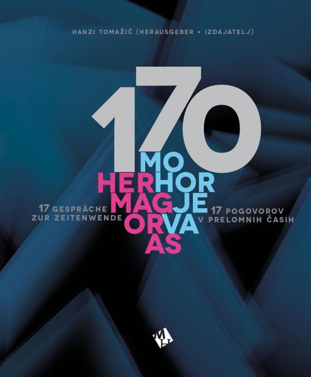 170 Mohorjeva Hermagoras