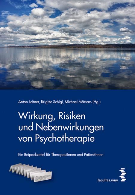 Wirkung, Risiken und Nebenwirkungen von Psychotherapie