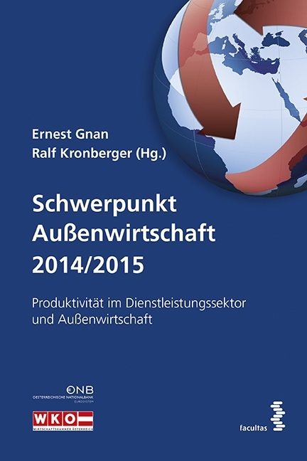 Schwerpunkt Außenwirtschaft 2014/2015
