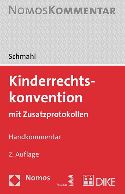 Kinderrechtskonvention