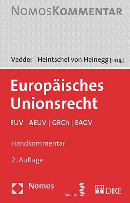 Europäisches Unionsrecht