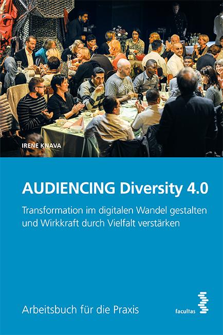 AUDIENCING Diversity 4.0