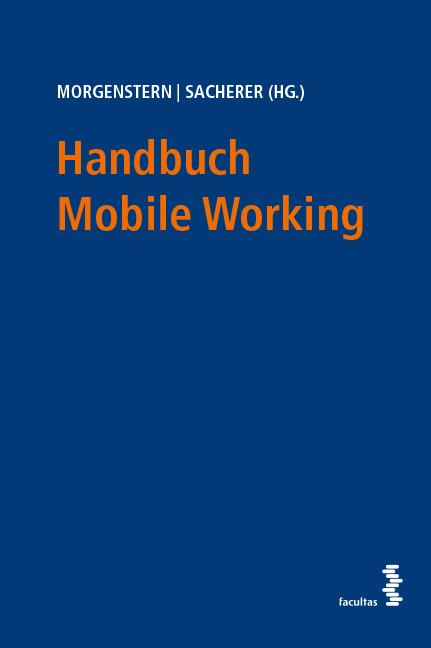 Handbuch Mobile Working