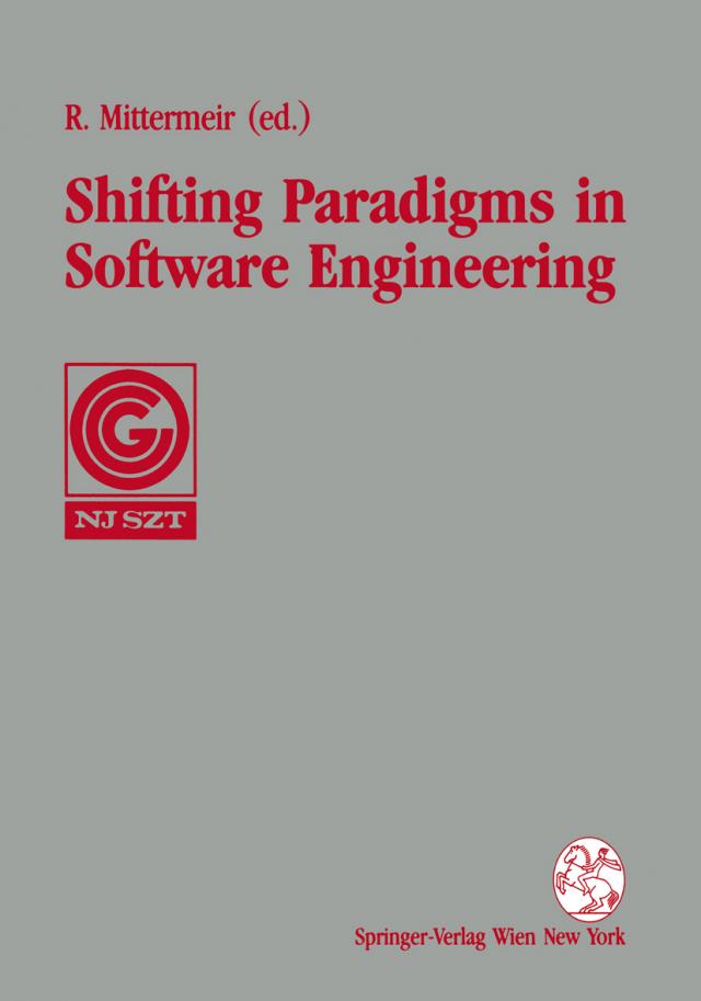 Shifting Paradigms in Software Engineering