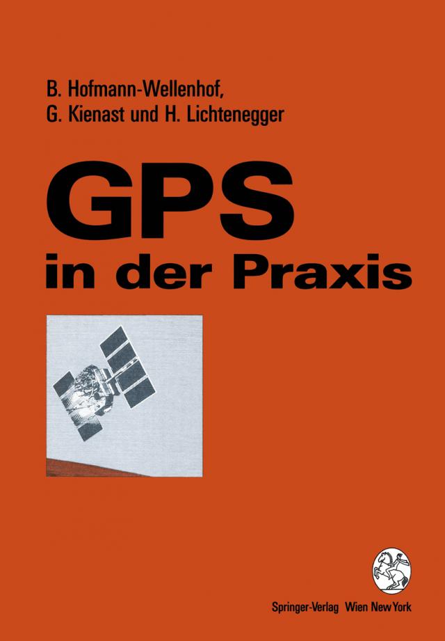 GPS in der Praxis