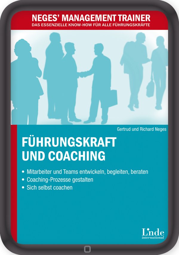 Führungskraft und Coaching
