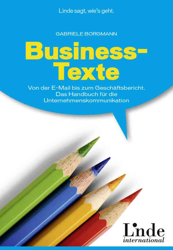 Business-Texte